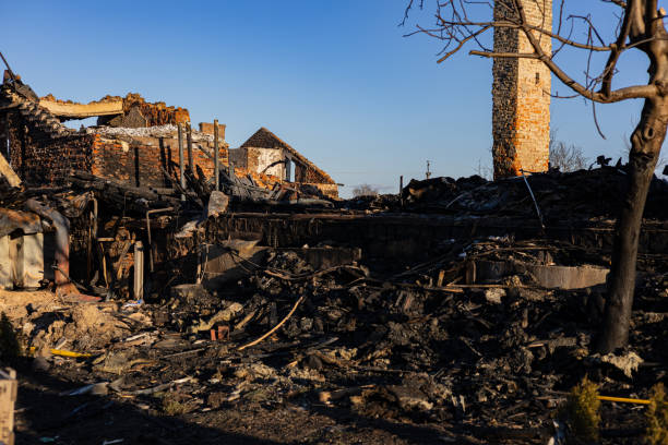 Reliable Smoke Damage Removal contractor in Osceola, WI by Meridian Smoke Damage