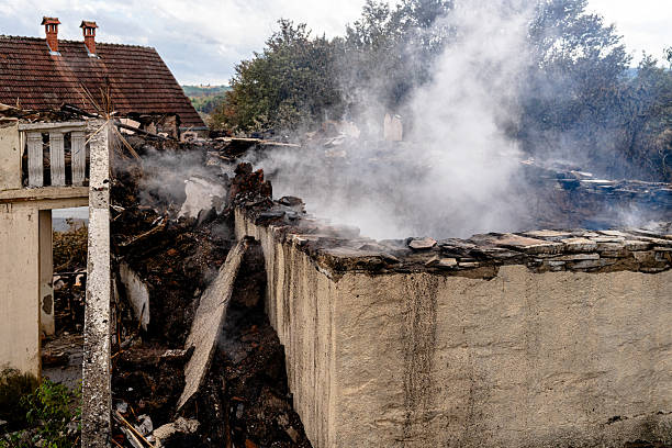 Affordable Smoke Damage Removal solutions in Osceola, WI